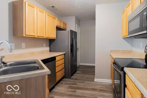 1160 Thistlewood Way Plainfield IN 46168