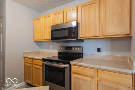 1160 Thistlewood Way Plainfield IN 46168