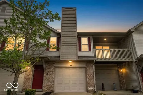 1160 Thistlewood Way Plainfield IN 46168