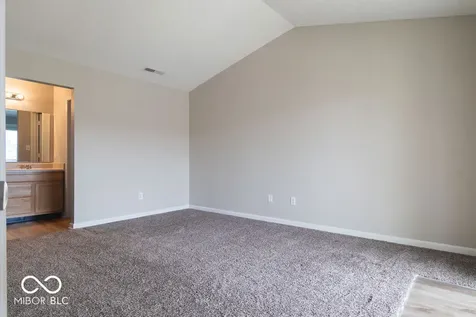1160 Thistlewood Way Plainfield IN 46168