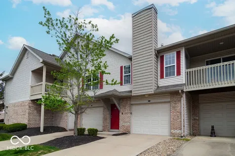 1160 Thistlewood Way Plainfield IN 46168