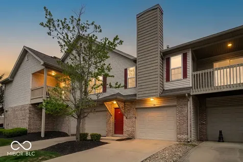1160 Thistlewood Way Plainfield IN 46168
