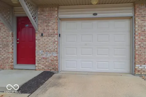 1160 Thistlewood Way Plainfield IN 46168