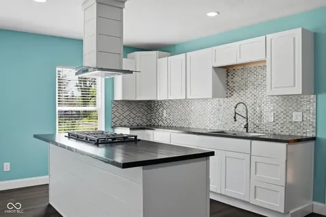 3702 Manor Court Indianapolis IN 46218