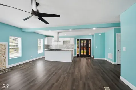 3702 Manor Court Indianapolis IN 46218