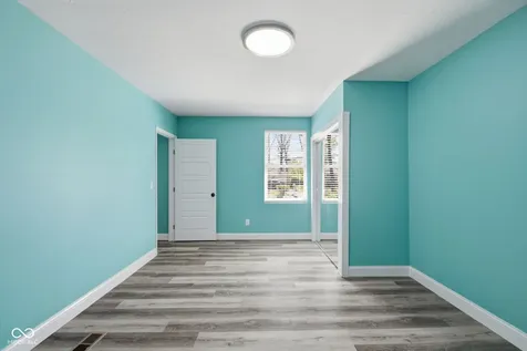 3702 Manor Court Indianapolis IN 46218