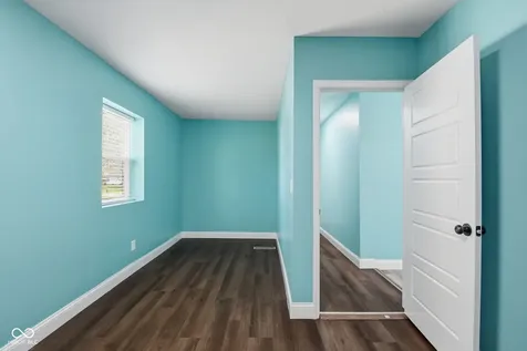 3702 Manor Court Indianapolis IN 46218