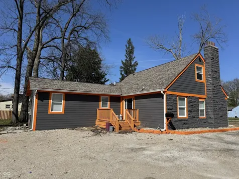 3702 Manor Court Indianapolis IN 46218