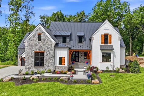 1589 Chatham Ridge Court Westfield IN 46074