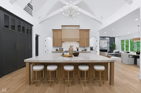 1589 Chatham Ridge Court Westfield IN 46074