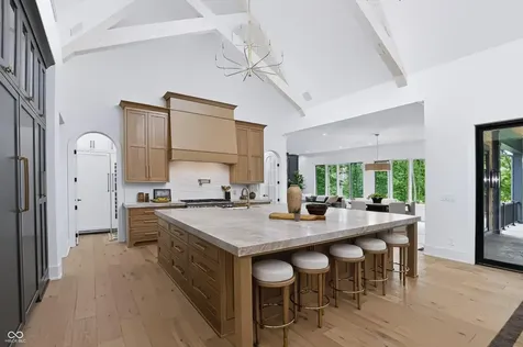 1589 Chatham Ridge Court Westfield IN 46074