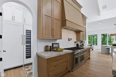 1589 Chatham Ridge Court Westfield IN 46074