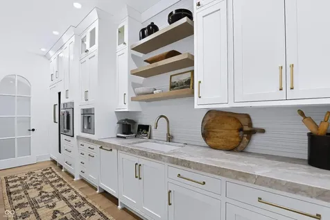 1589 Chatham Ridge Court Westfield IN 46074