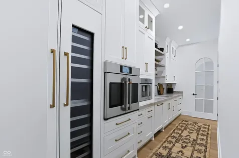 1589 Chatham Ridge Court Westfield IN 46074