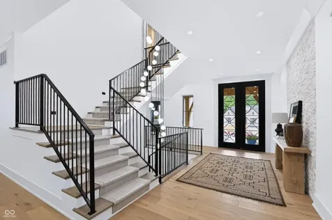 1589 Chatham Ridge Court Westfield IN 46074