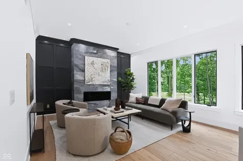 1589 Chatham Ridge Court Westfield IN 46074