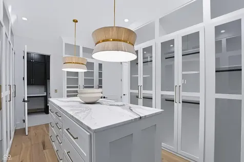 1589 Chatham Ridge Court Westfield IN 46074