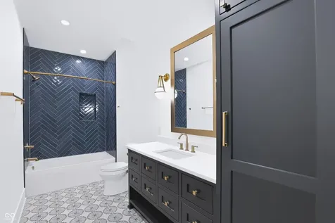 1589 Chatham Ridge Court Westfield IN 46074