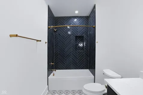 1589 Chatham Ridge Court Westfield IN 46074