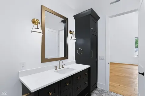 1589 Chatham Ridge Court Westfield IN 46074