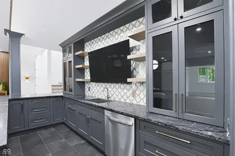 1589 Chatham Ridge Court Westfield IN 46074