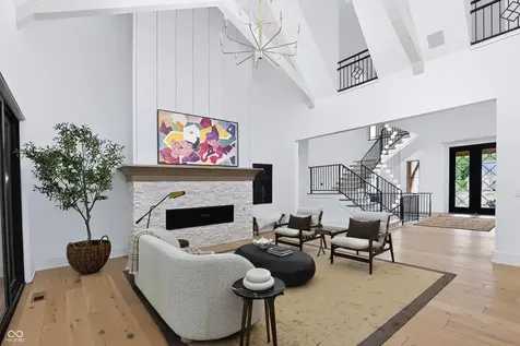 1589 Chatham Ridge Court Westfield IN 46074