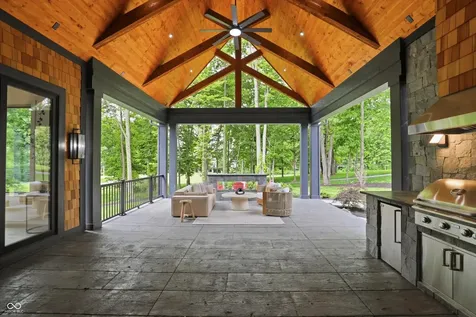 1589 Chatham Ridge Court Westfield IN 46074