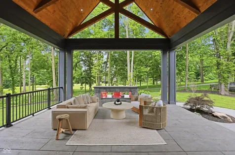 1589 Chatham Ridge Court Westfield IN 46074