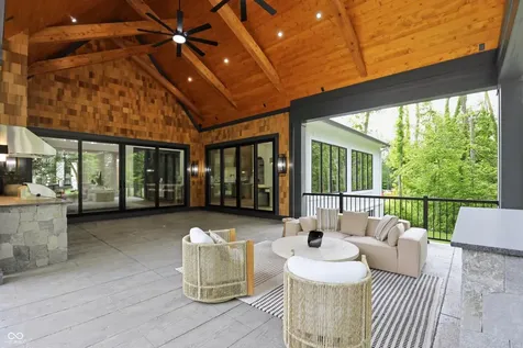 1589 Chatham Ridge Court Westfield IN 46074