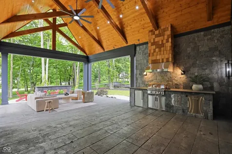 1589 Chatham Ridge Court Westfield IN 46074