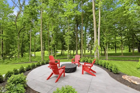 1589 Chatham Ridge Court Westfield IN 46074