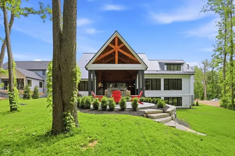 1589 Chatham Ridge Court Westfield IN 46074