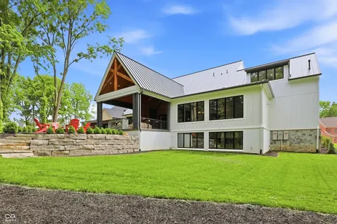 1589 Chatham Ridge Court Westfield IN 46074