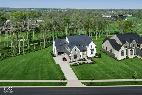 1589 Chatham Ridge Court Westfield IN 46074