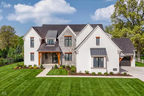 15876 Oak Park Westfield IN 46074