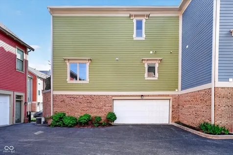 530 Allard Place Indianapolis IN 46202