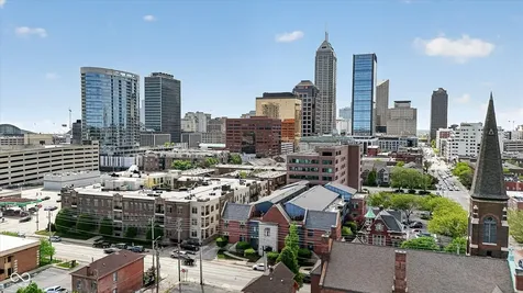 530 Allard Place Indianapolis IN 46202