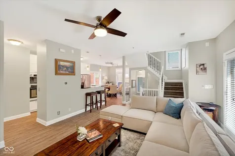 530 Allard Place Indianapolis IN 46202
