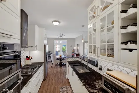 530 Allard Place Indianapolis IN 46202