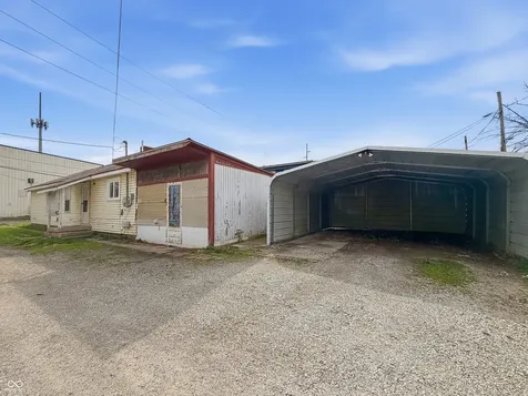 916 E Beecher Street Indianapolis IN 46203
