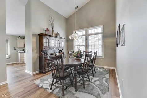 18013 Sun Ridge Circle Noblesville IN 46062