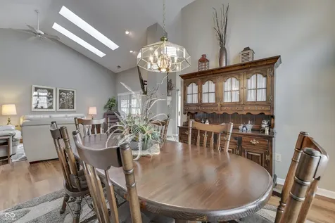 18013 Sun Ridge Circle Noblesville IN 46062