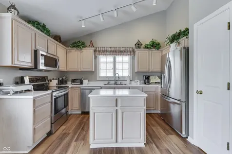 18013 Sun Ridge Circle Noblesville IN 46062