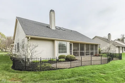 18013 Sun Ridge Circle Noblesville IN 46062