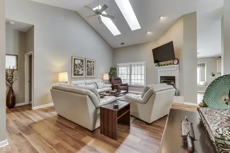 18013 Sun Ridge Circle Noblesville IN 46062