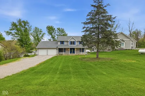 171 Gettysburg Coatesville IN 46121