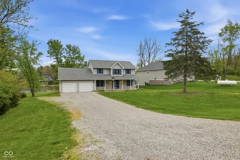 171 Gettysburg Coatesville IN 46121