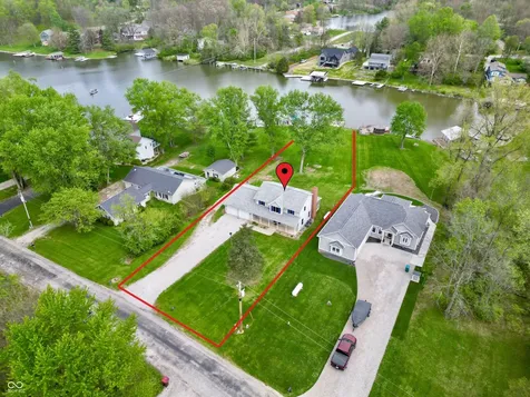 171 Gettysburg Coatesville IN 46121
