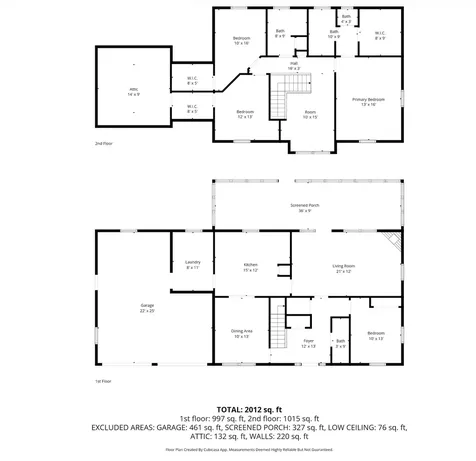 171 Gettysburg Coatesville IN 46121