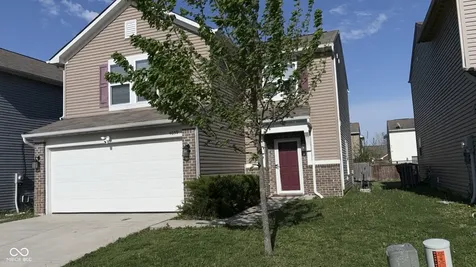 4059 Tahoe Drive Indianapolis IN 46235